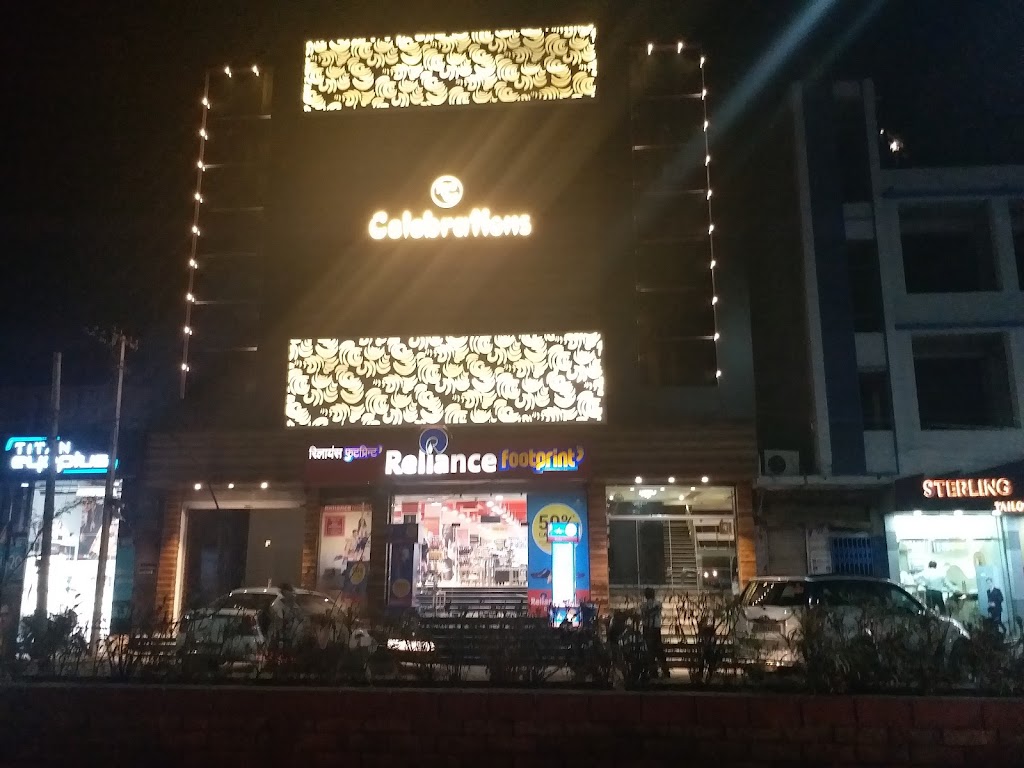 Celebrations Hotel And Banquet
