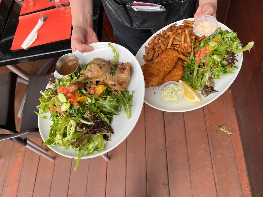Food & drink