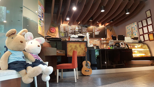 Lim Coffee咖啡館 的照片