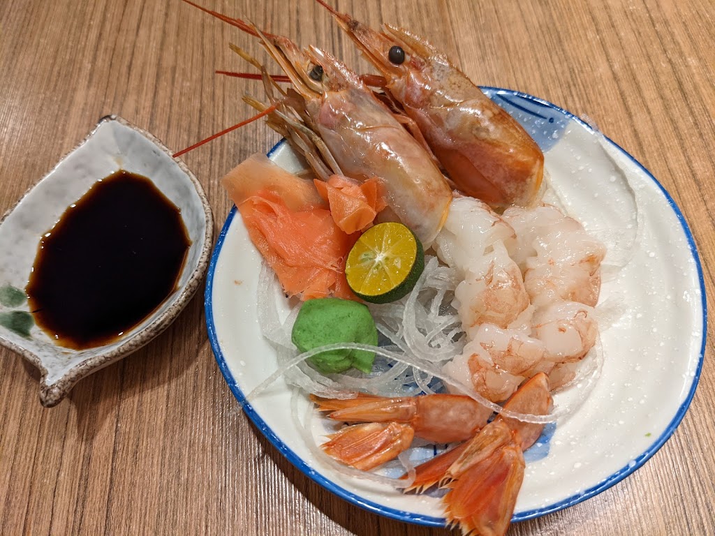 七年級串燒暖暖店-人氣居酒屋 暖暖宵夜串燒 生魚片丼飯 小酌聚會 暖暖必吃 暖暖晚餐推薦 暖暖壽司 的照片