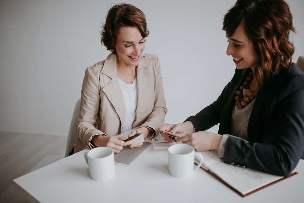 Heights Strategic Marketing
