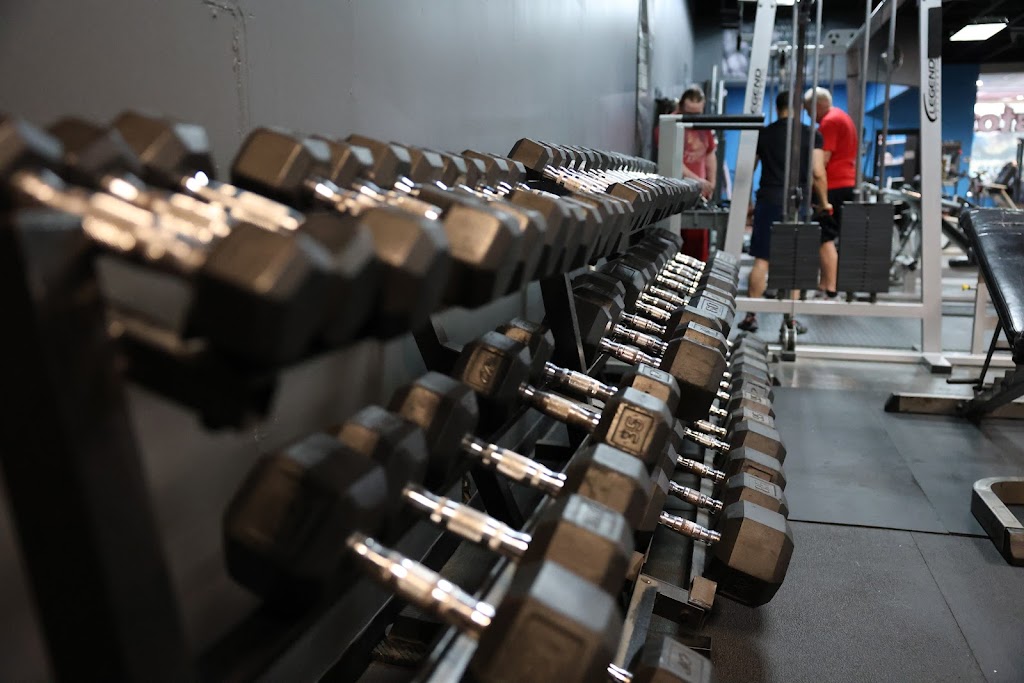  Right Direction Personal Training