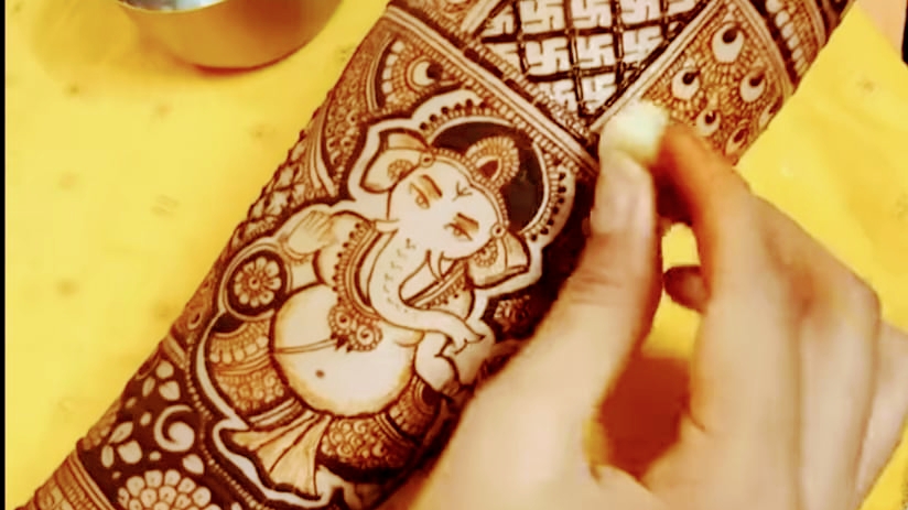 Kanha Beauty Parlour