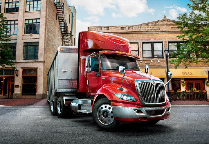 Truck