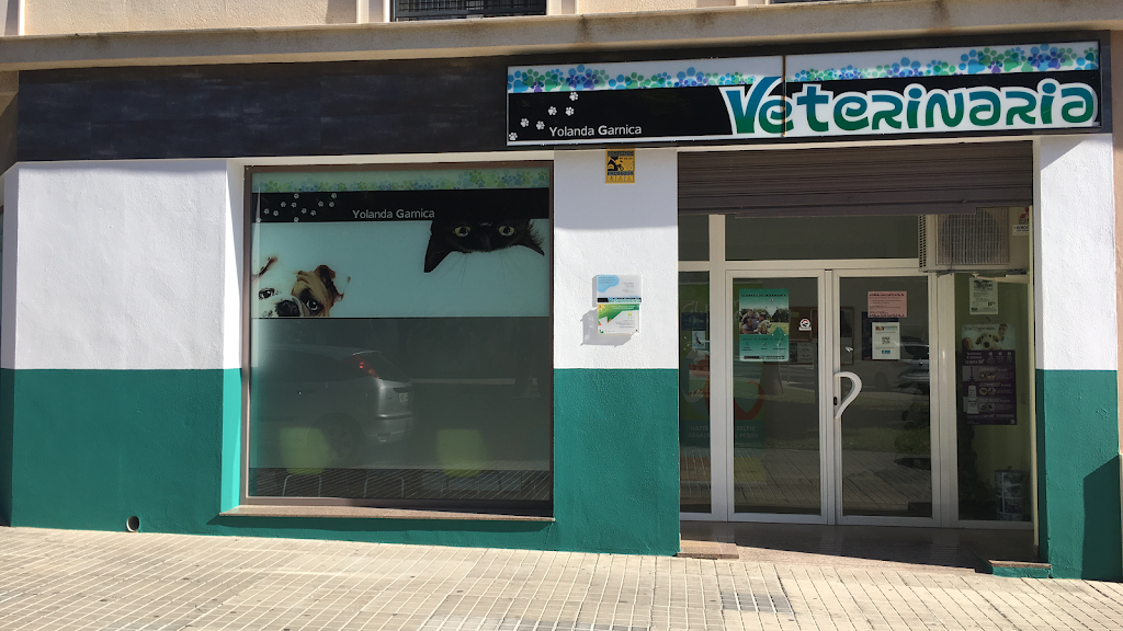 Clinica Veterinaria Yolanda Garnica