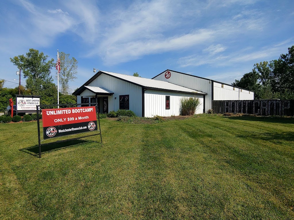  West Chester Fitness Club