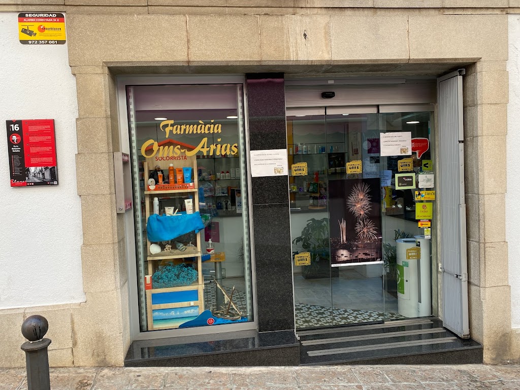 Llicenciats Oms i Arias