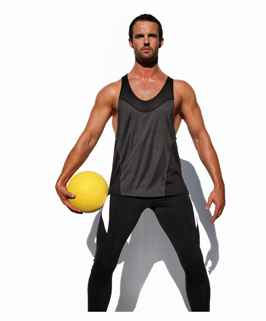  Adam Winter Lifestyle