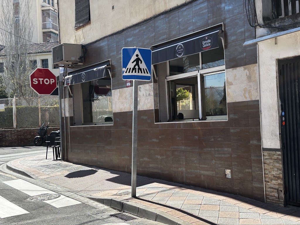 Cafe-Bar La Avenida — Mas recientes