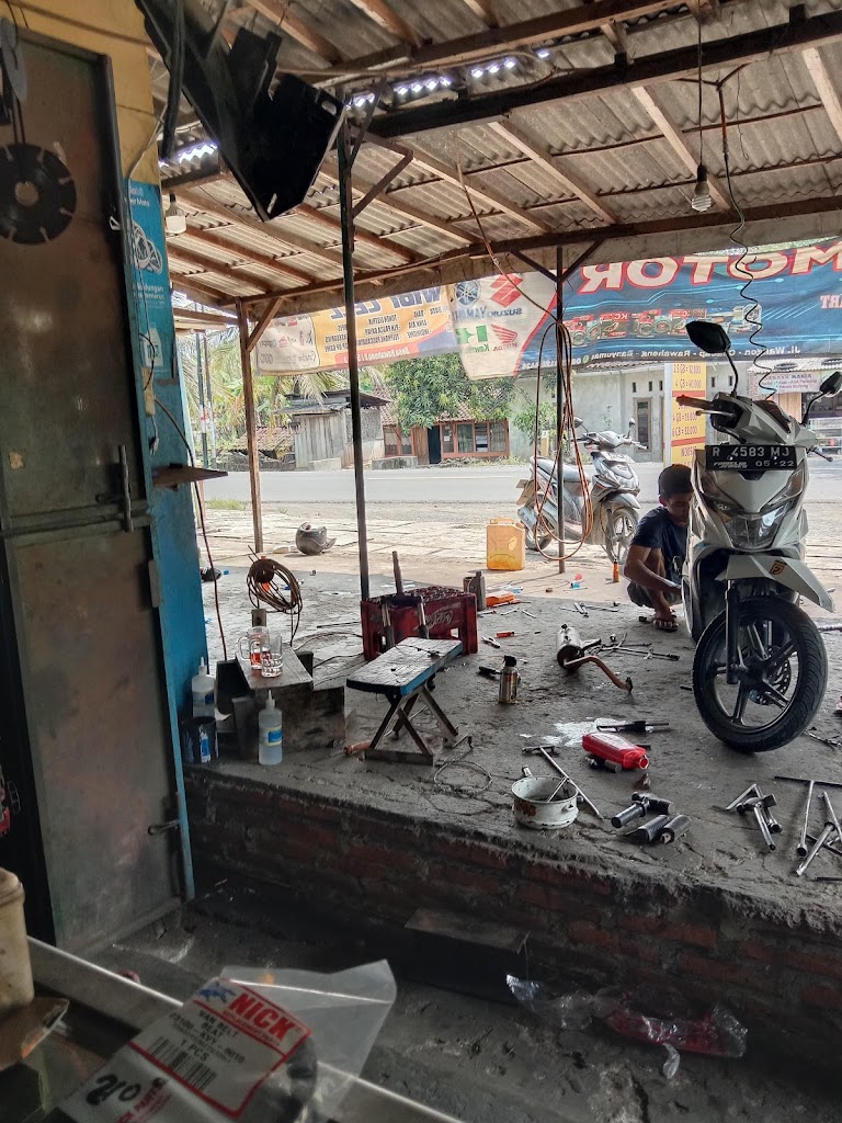 Must Motor