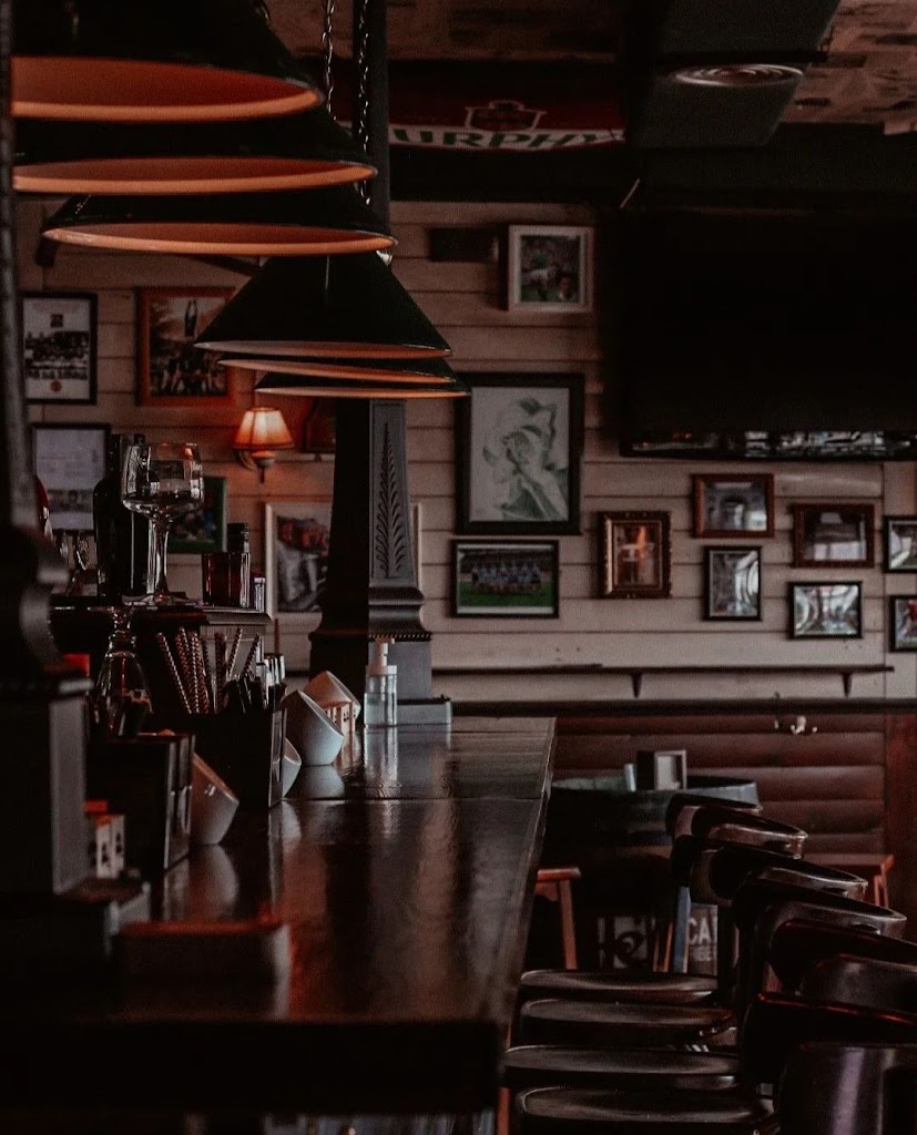 Bar Mulligan's
