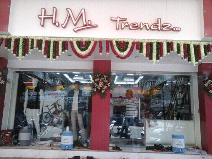 HM Trendz