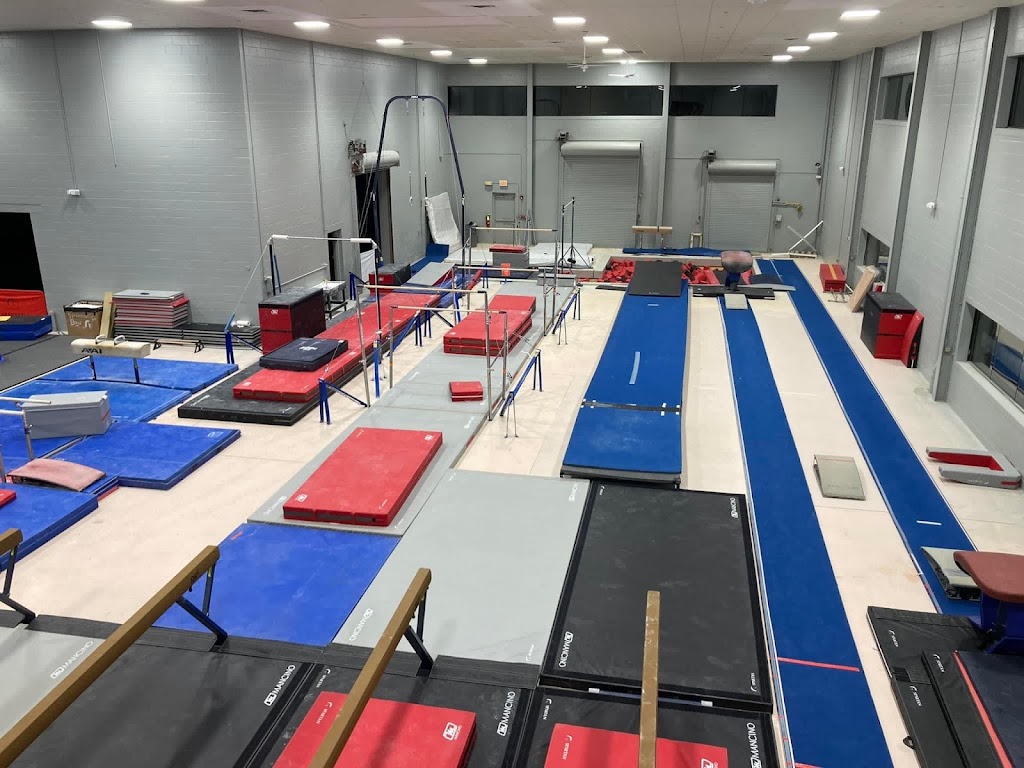  Spartan Gymnastics (Eatontown)