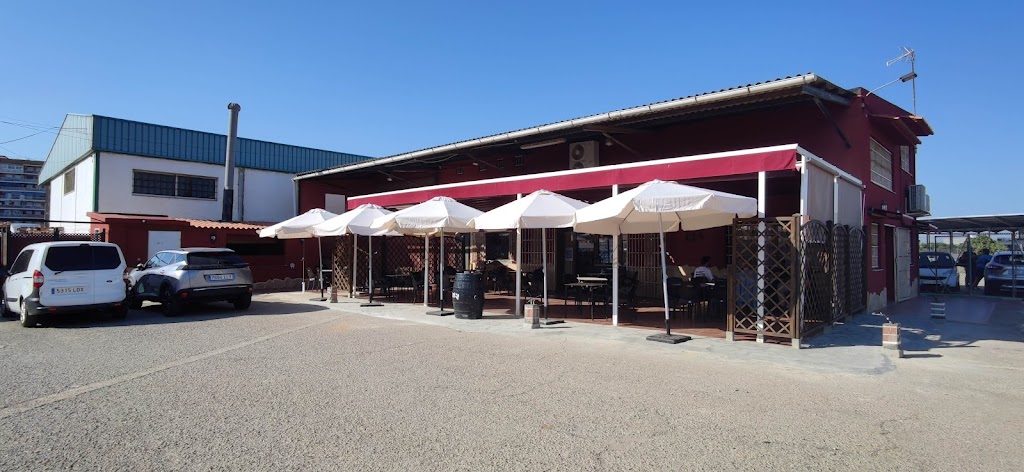 Restaurante El Sequer