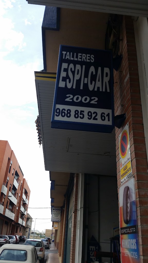 Espicar