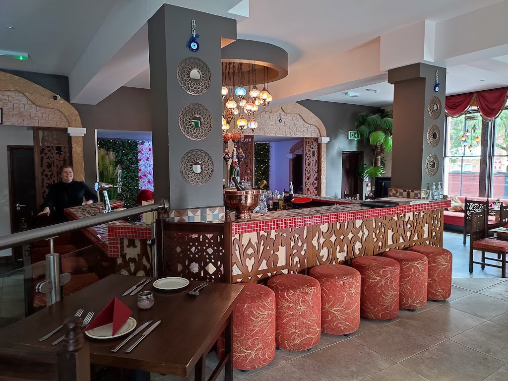 Tavan Restaurant in Peterborough