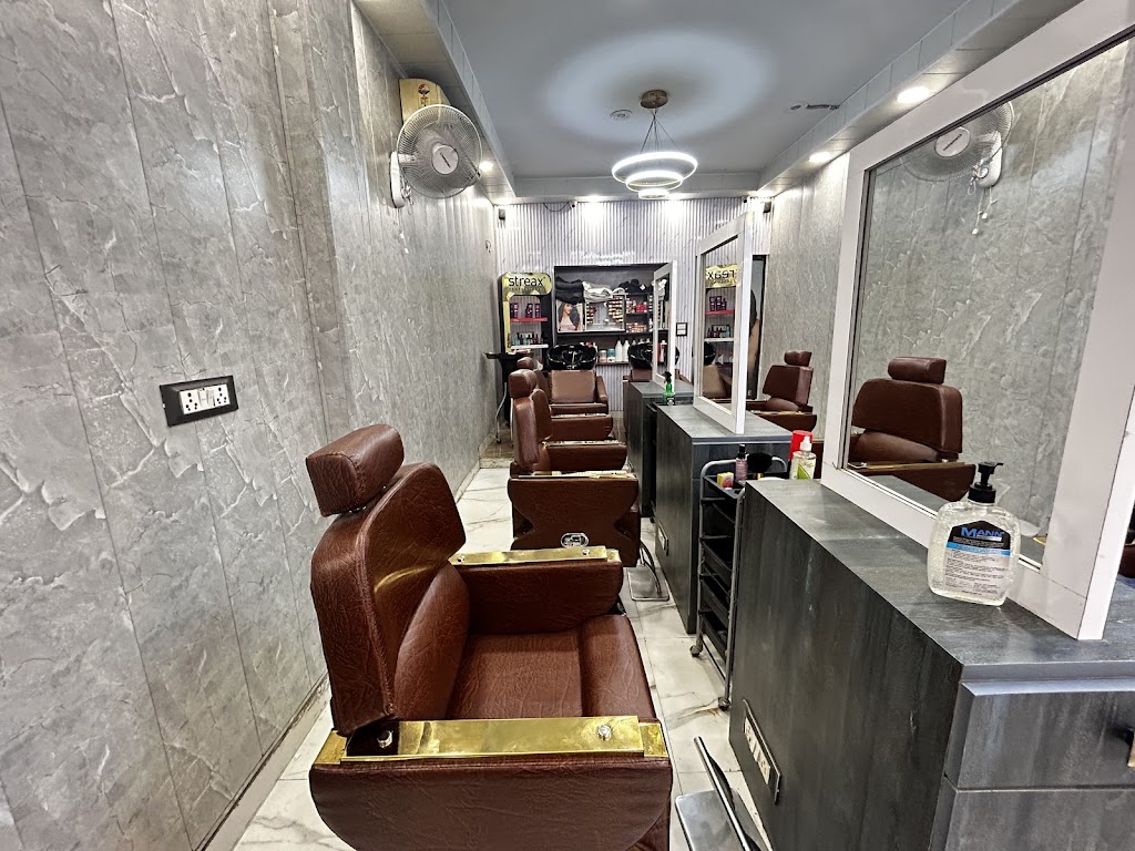 Verve Salon
