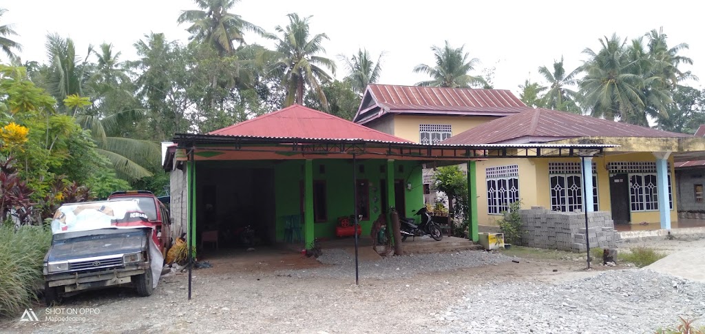 Bengkel Diko Mobil