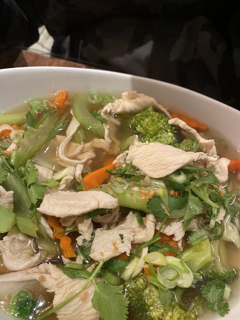 The Thai Kitchen