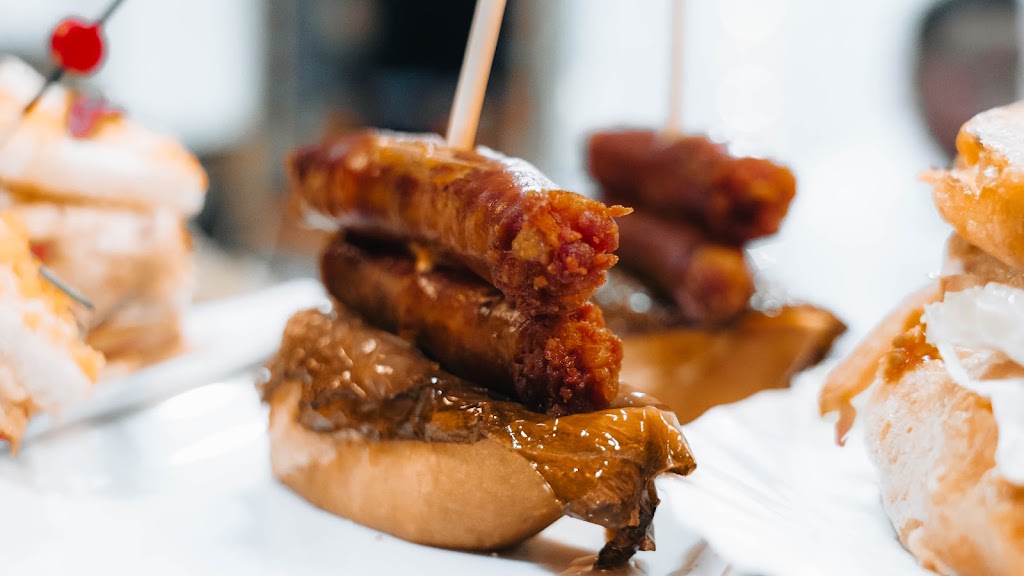 Bar Nataly de Tapa en Tapa — Del propietario