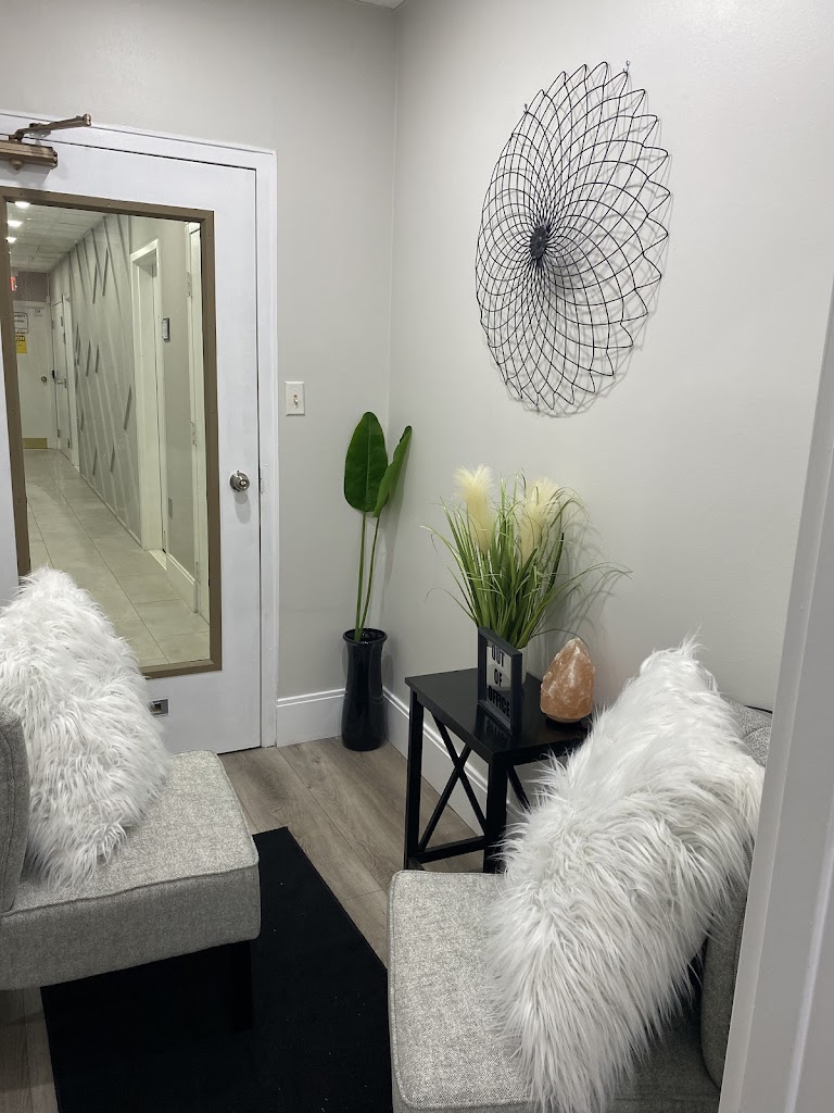 Electrolysis hair removal service in Newton