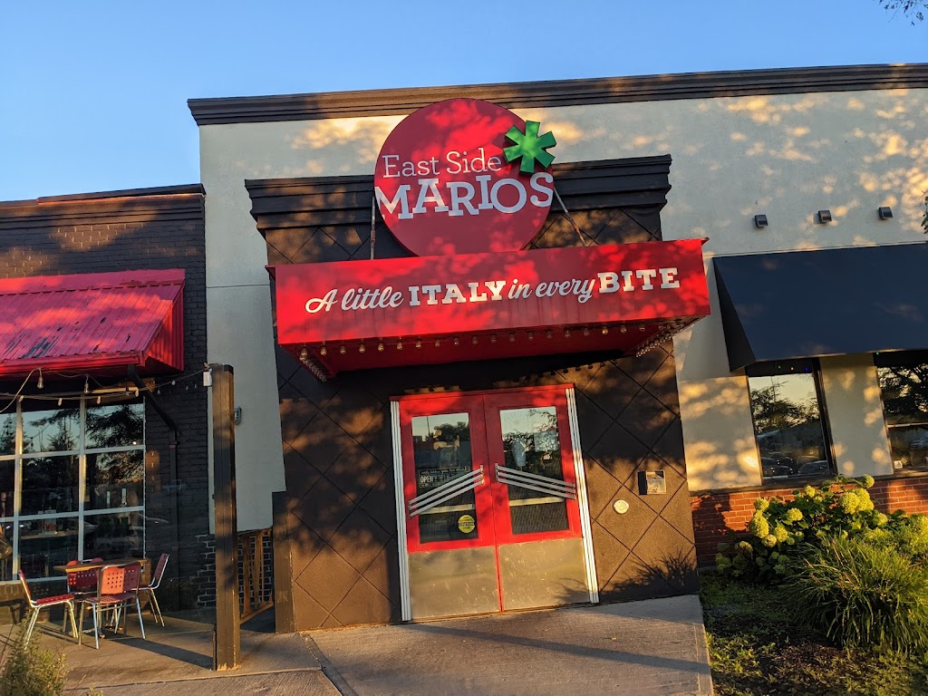 East Side Mario's in Nepean