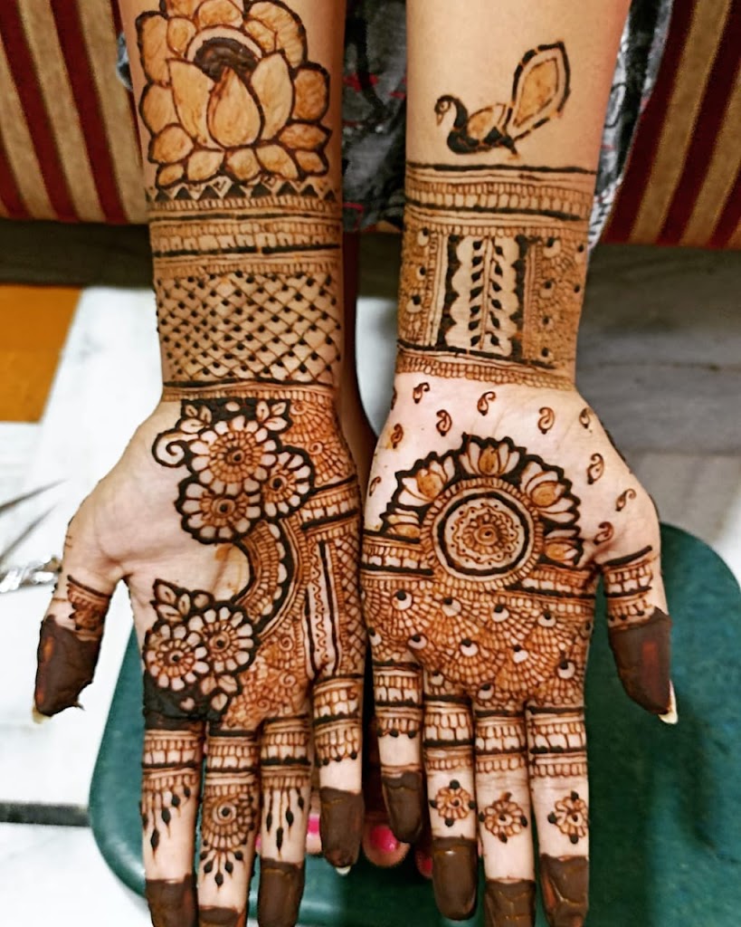 New Raj The Family Saloon