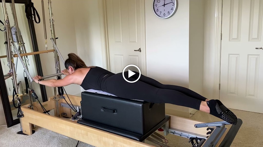  Lynn Milyo Pilates