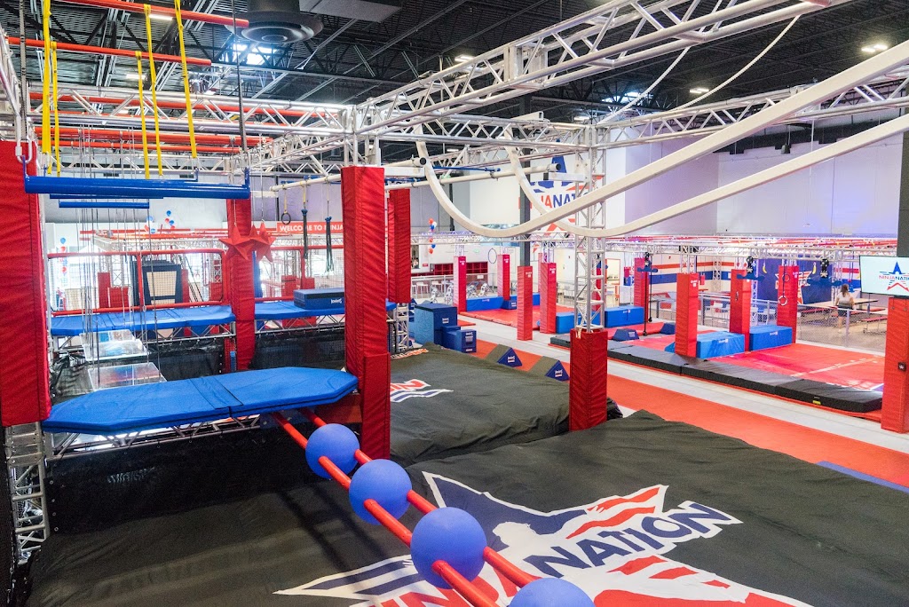  Ninja Nation - Centennial