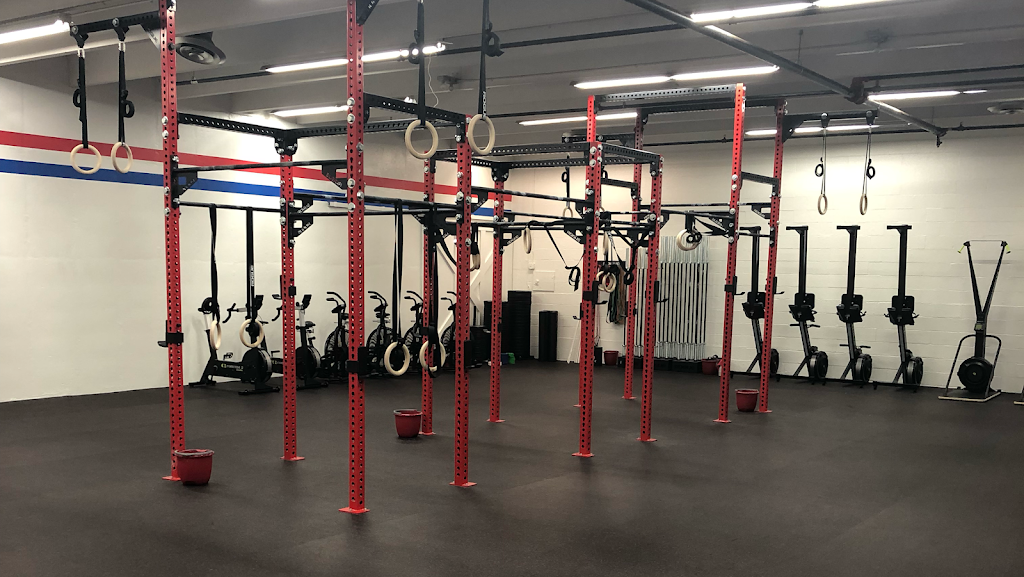  Ephrata Strength and Conditioning East