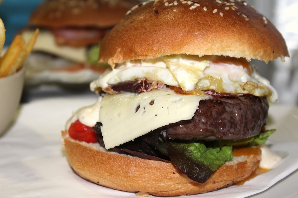 Bang Bang — Comida y bebida