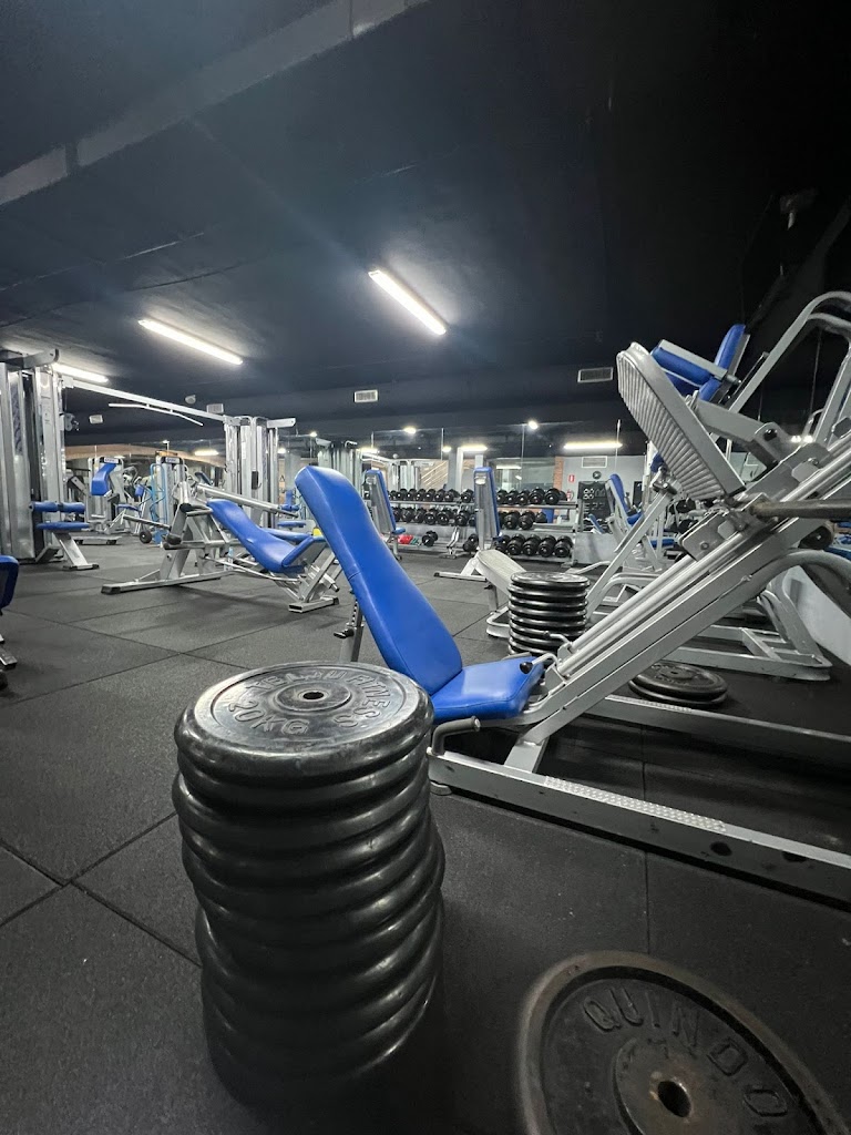 Gimnasio Activats By Eva Casanova