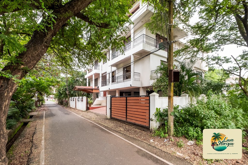 Luxehorizon Estates