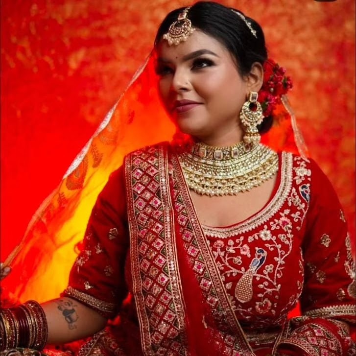 Glamour Beauty Makeover Kota