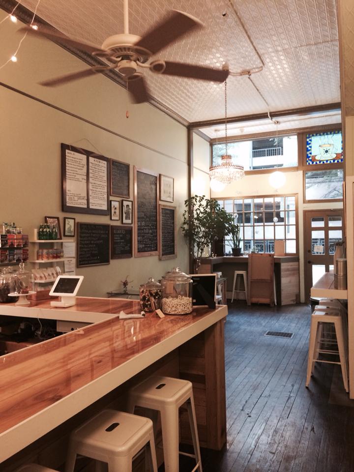 Photo of Sefton Coffee Company