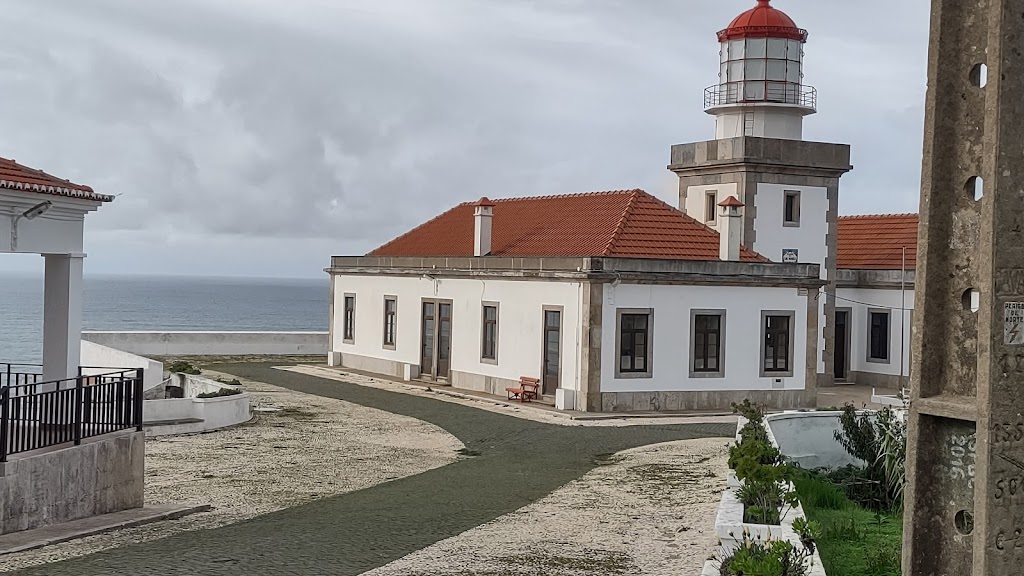 Farol do Cabo Mondego