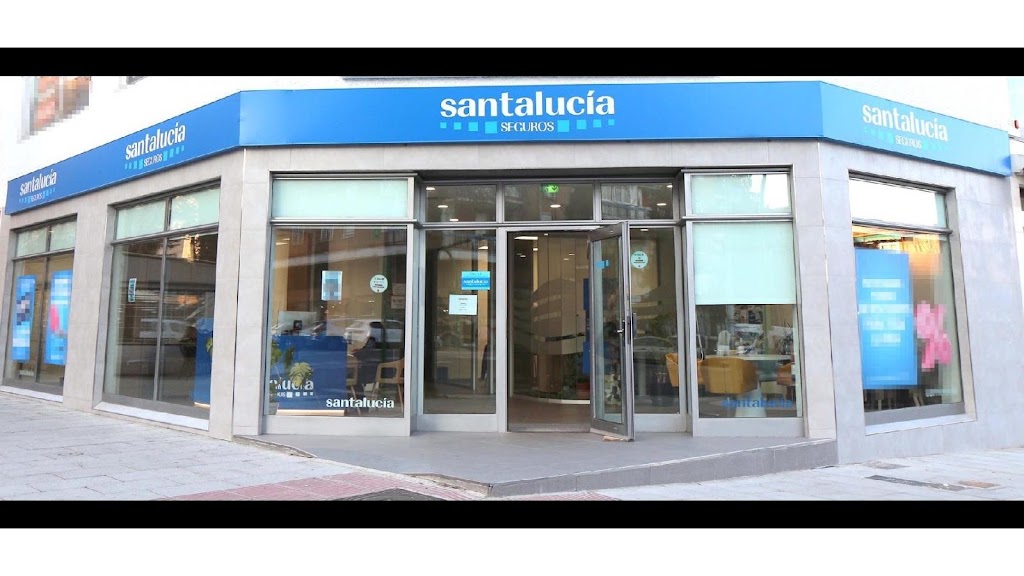 Agencia de Santalucia Seguros