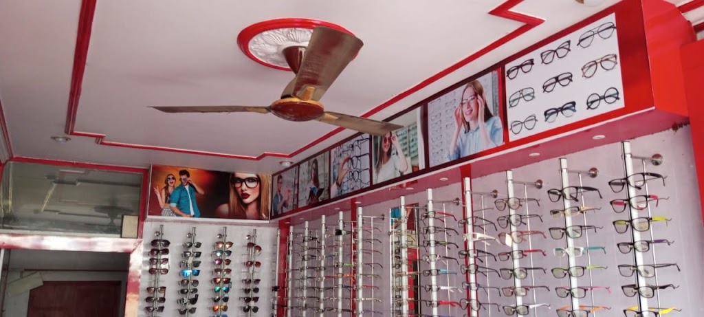 Andhra Eye Care Opticals