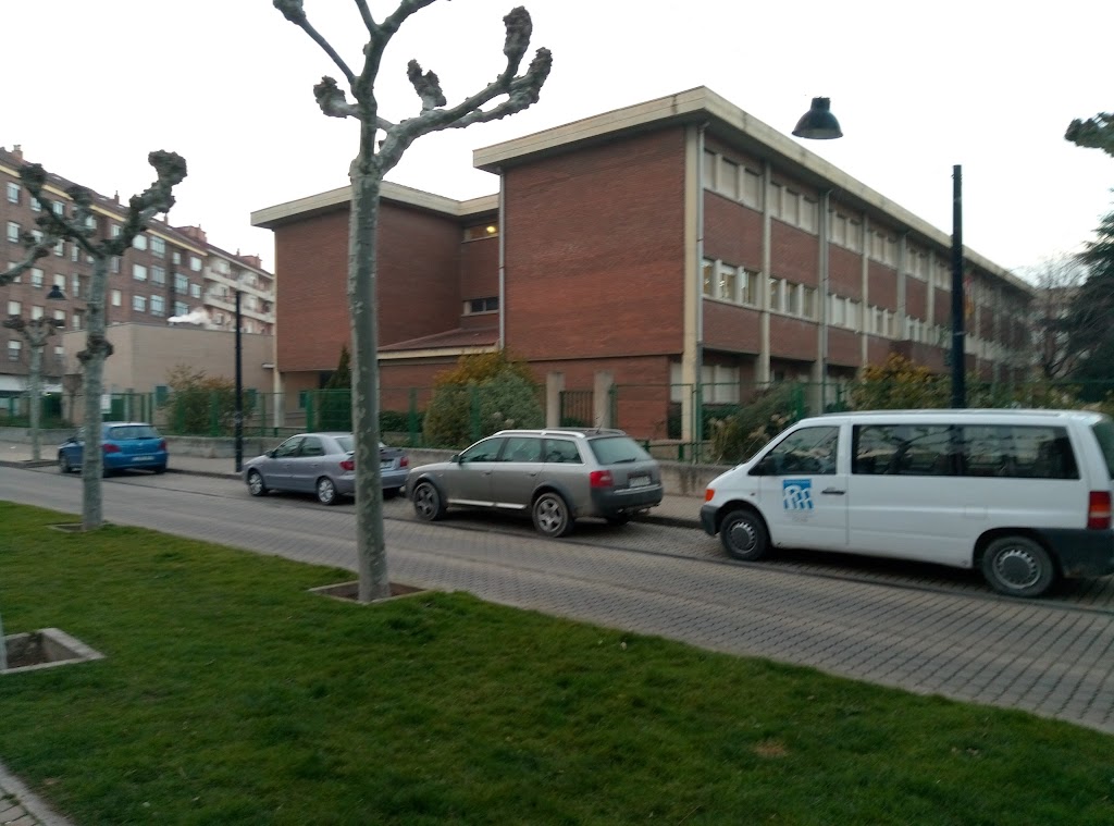 CEIP Quintiliano