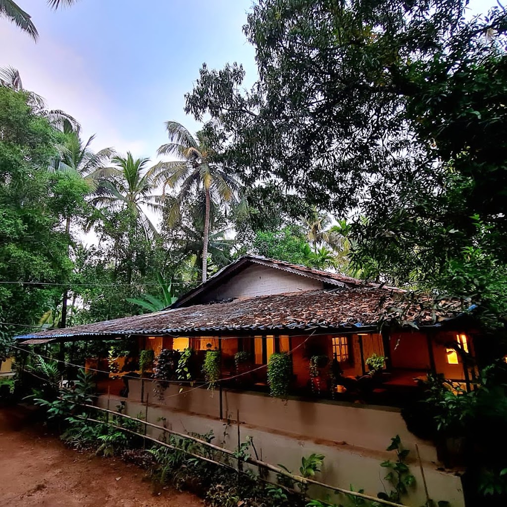 Birdsong Farm Home Stay