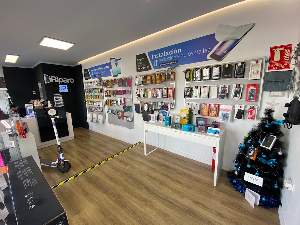 Repair Mobility Puerto de la Cruz - Tienda y taller para reparar patinete electrico Puerto de la Cruz, Tenerife — Del propietario
