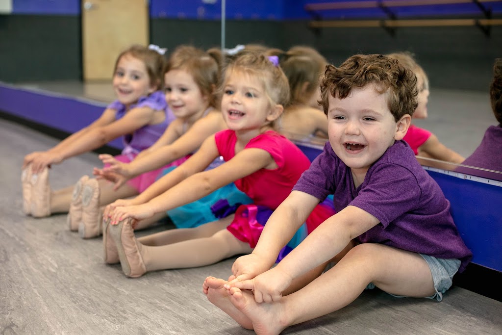  Academy for the Performing Arts