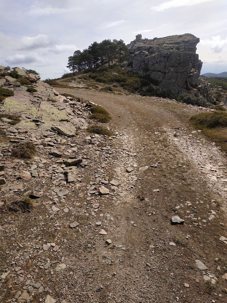 Mirador de Pena Carbonera
