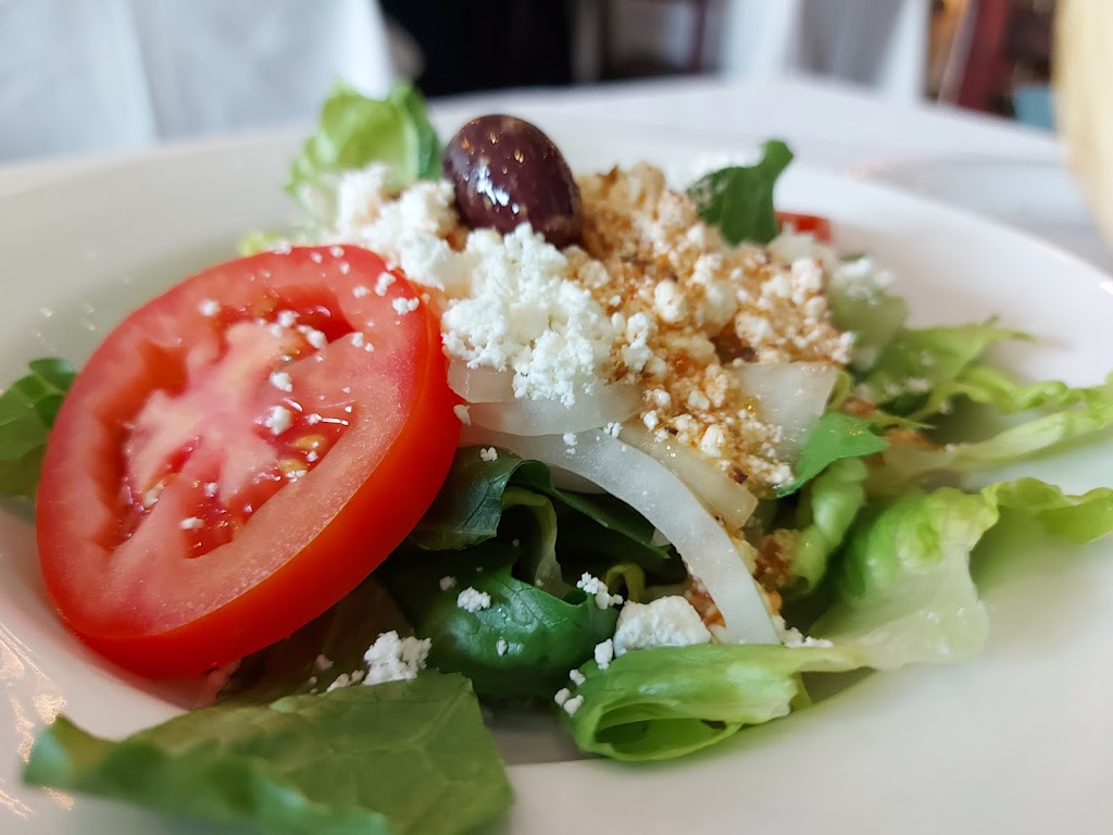 Greek salad