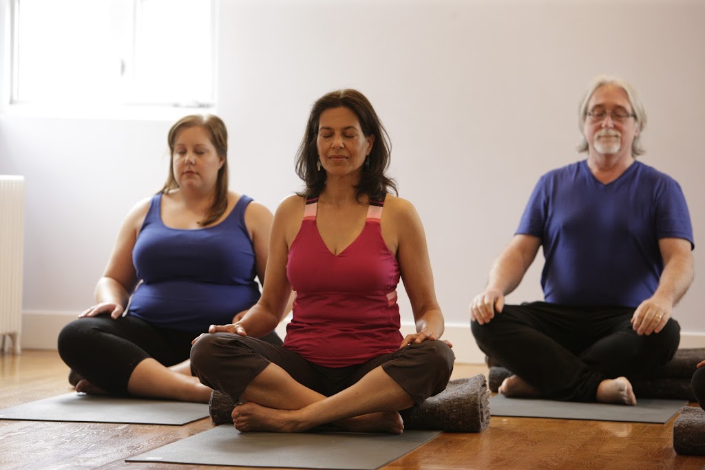  Circle Yoga Cooperative