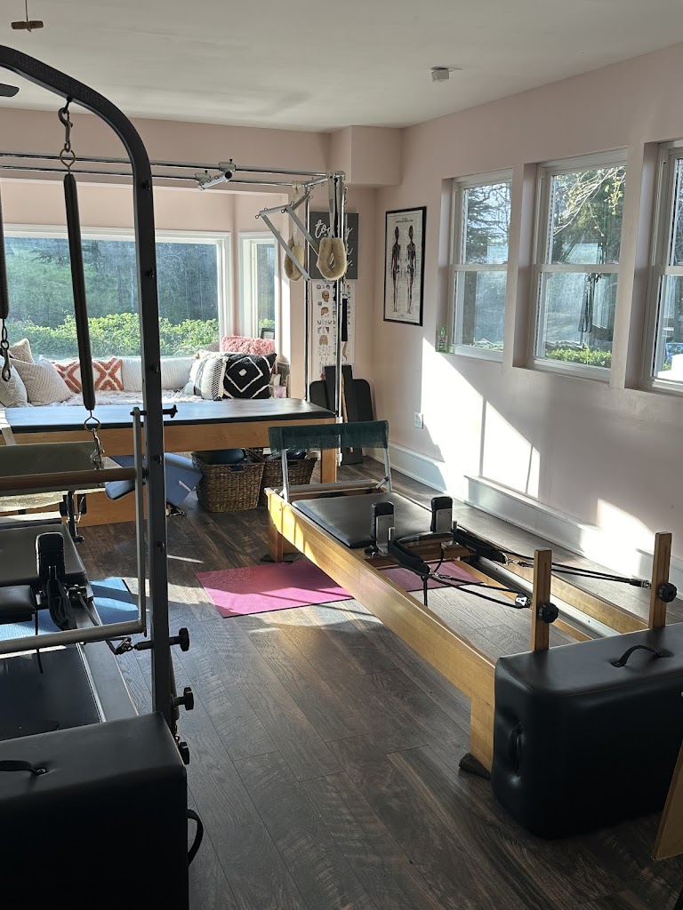  Zend Avesta Pilates
