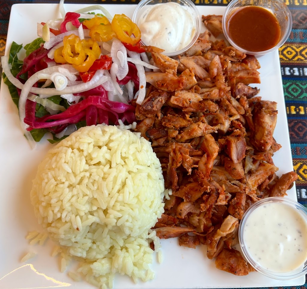 Kebab