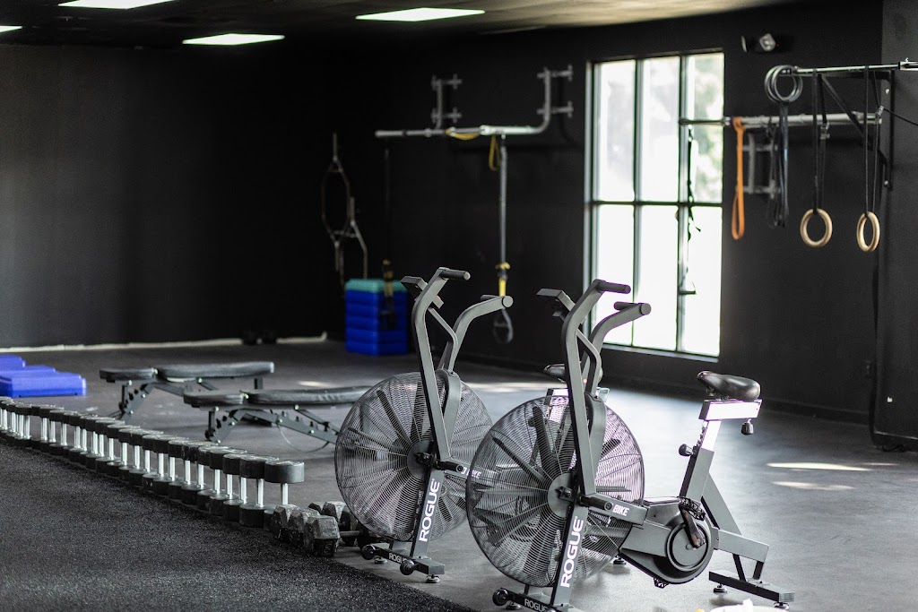  Stay Strong Fitness- Personal trainers