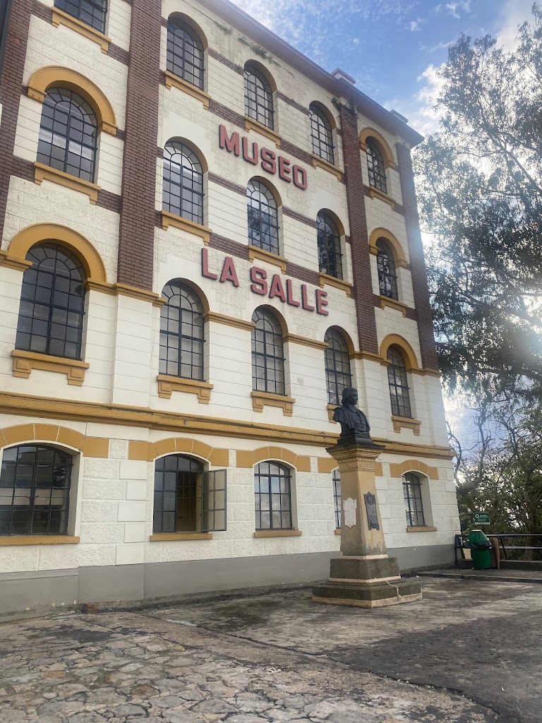 Museo de La Salle Bogota