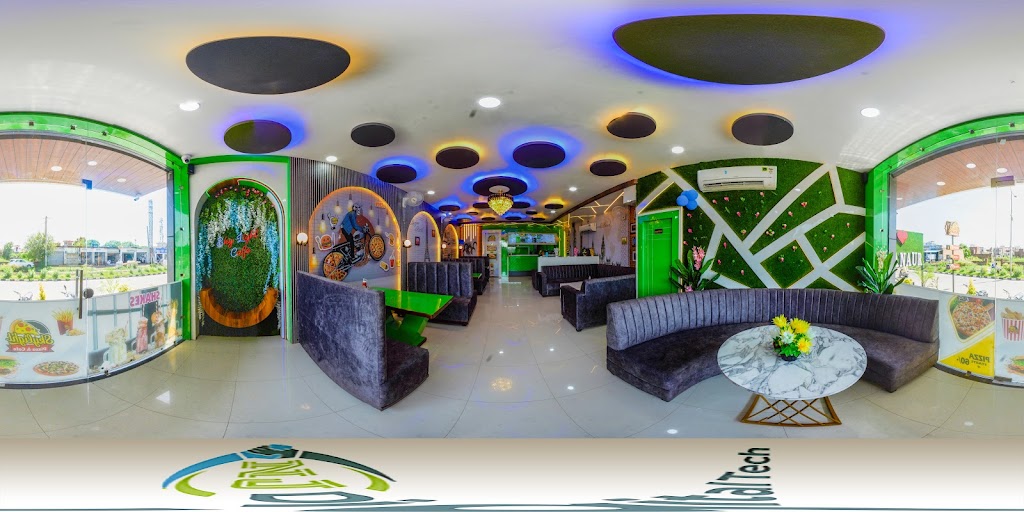 Street View & 360deg